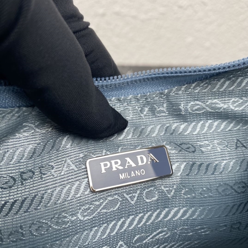 Prada Top Handle Bags